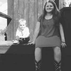 Meet your Posher, Abbie